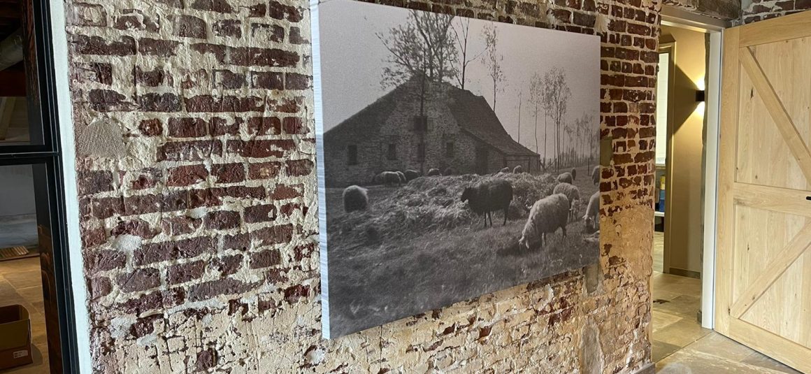Schaapskooi de Looibeek