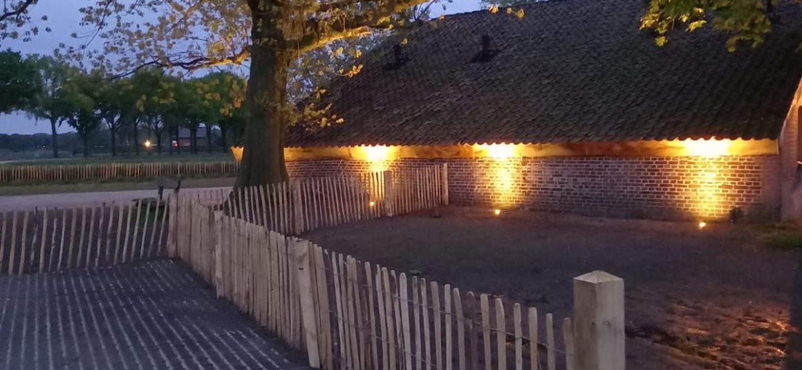 Schaapskooi de Looibeek