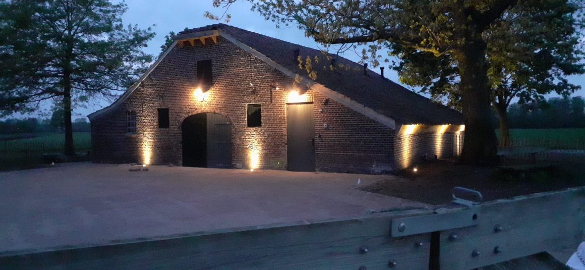 Schaapskooi de Looibeek